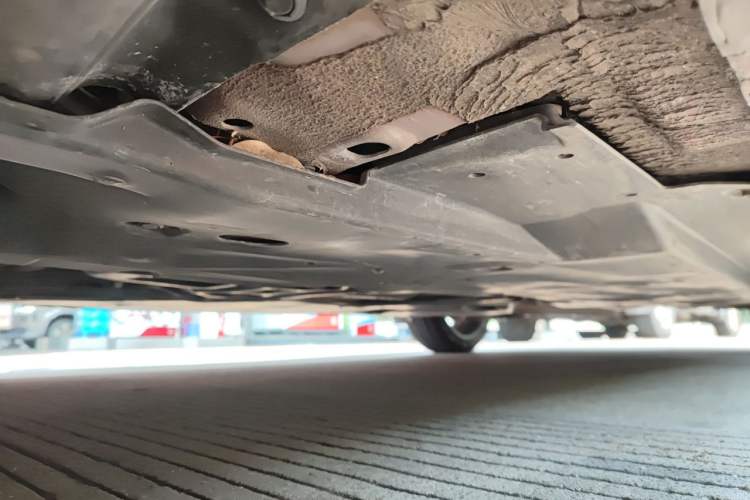 Used Mazda Atenza 2017 2.5L Skyactiv Sport Edition Chassis Front Left