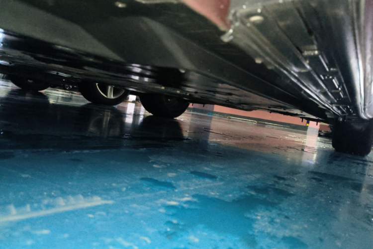 Used Mazda Atenza 2017 2.5L Blue Sky Prestige Edition Chassis Front Left