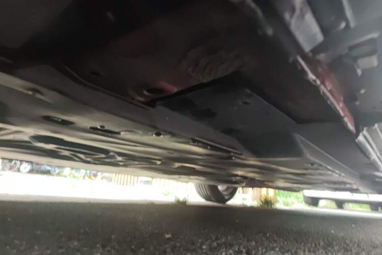 Used Mazda Atenza 2017 2.0L Blue Sky Luxury Edition Chassis Front Left