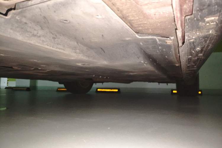 Used Mazda Atenza 2017 2.0L Blue Sky Luxury Edition Chassis Front Left
