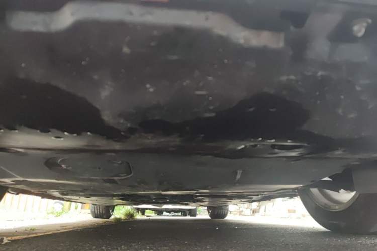 Used Mazda Atenza 2017 2.0L Blue Sky Luxury Edition Chassis Front