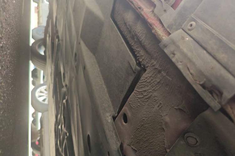 Used Mazda Atenza 2017 2.5L Skyactiv Sport Edition Chassis Front Right