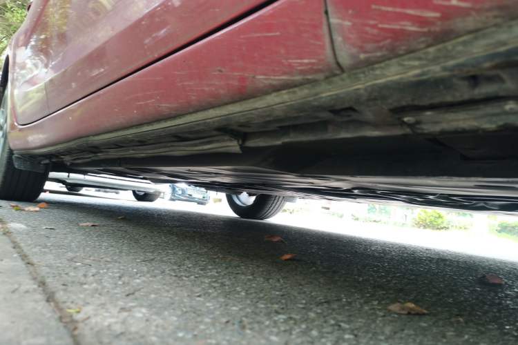 Used Mazda Atenza 2017 2.5L Blue Sky Prestige Edition Chassis Front Right