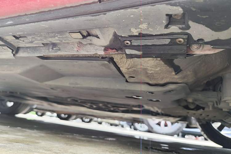Used Mazda Atenza 2017 2.5L Skyactiv Sport Edition Chassis Front Right