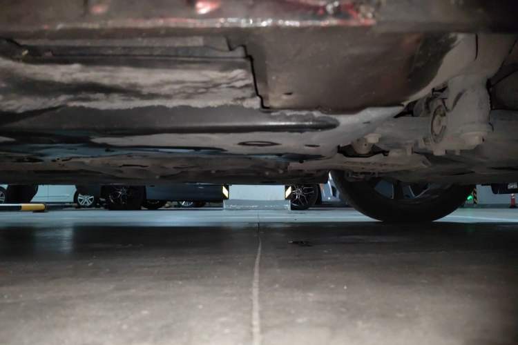 Used Mazda Atenza 2017 2.5L Skyactiv Sport Edition Chassis Front Right