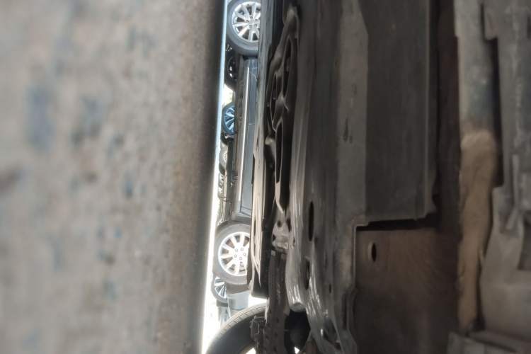 Used Mazda Atenza 2017 2.0L Blue Sky Luxury Edition Chassis Front Right