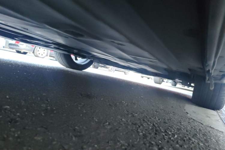 Used Mazda Atenza 2017 2.5L Skyactiv Sport Edition Chassis Front Right