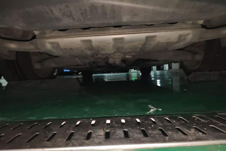 Used Mazda Atenza 2017 2.0L Blue Sky Luxury Edition Chassis Rear