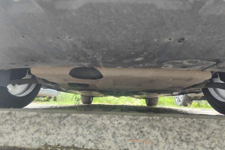 Used Mazda Atenza 2017 2.5L Skyactiv Sport Edition Chassis Rear
