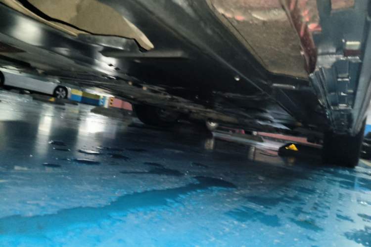 Used Mazda Atenza 2017 2.5L Blue Sky Prestige Edition Chassis Rear Right