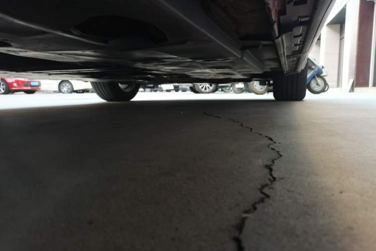 Used Mazda Atenza 2017 2.0L Blue Sky Luxury Edition Chassis Rear Right