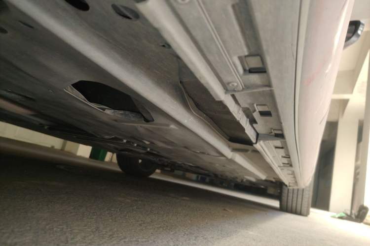 Used Mazda Atenza 2017 2.5L Skyactiv Sport Edition Chassis Rear Right
