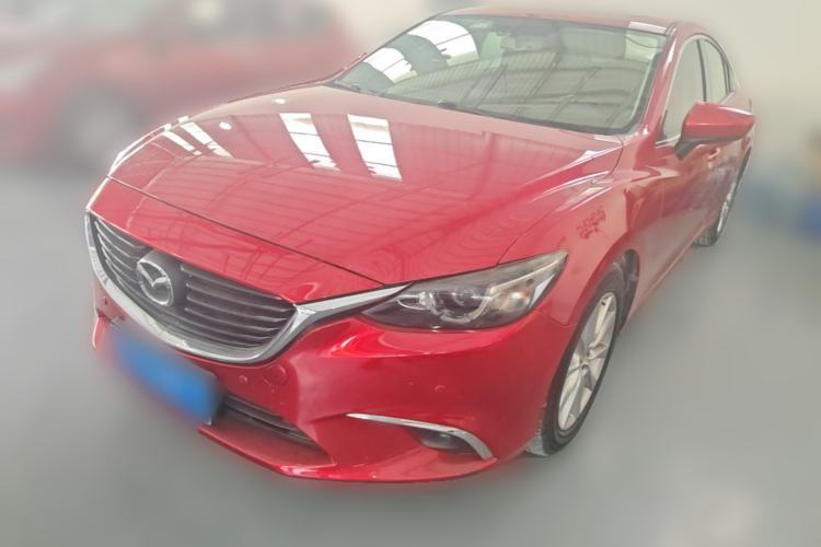 Used Mazda Atenza 2017 2.0L Blue Sky Luxury Edition Guazi used car, China used car export, Used car for sale, Used  cars, Cheapest cars for sale
