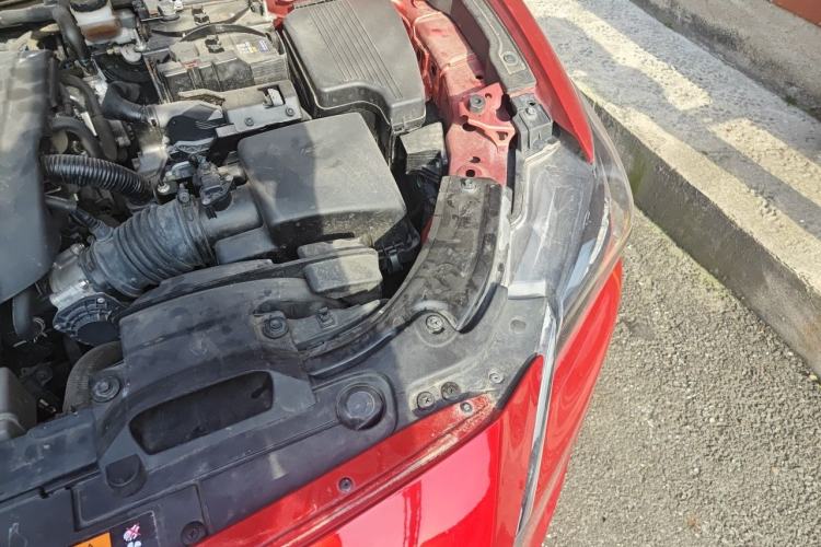 Used Mazda Atenza 2017 2.5L Skyactiv Sport Edition Engine Bay Left
