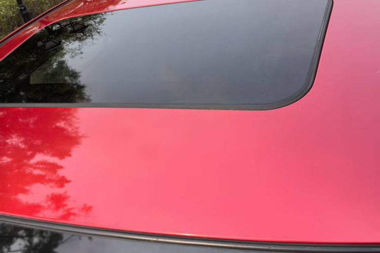 Used Mazda Atenza 2017 2.5L Blue Sky Prestige Edition Exterior 7