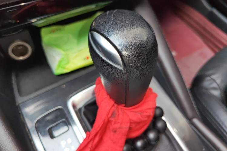 Used Mazda Atenza 2017 2.0L Blue Sky Luxury Edition Gear Lever