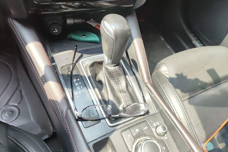 Used Mazda Atenza 2017 2.5L Skyactiv Sport Edition Gear Lever