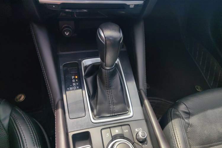 Used Mazda Atenza 2017 2.5L Skyactiv Sport Edition Gear Lever