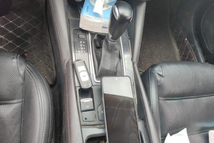 Used Mazda Atenza 2017 2.5L Blue Sky Prestige Edition Gear Lever