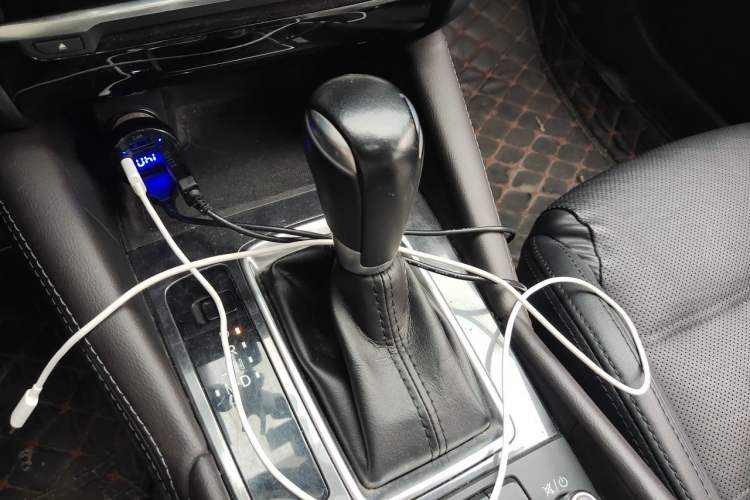 Used Mazda Atenza 2017 2.5L Skyactiv Sport Edition Gear Lever