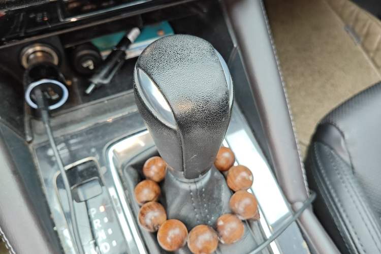 Used Mazda Atenza 2017 2.5L Skyactiv Sport Edition Gear Lever