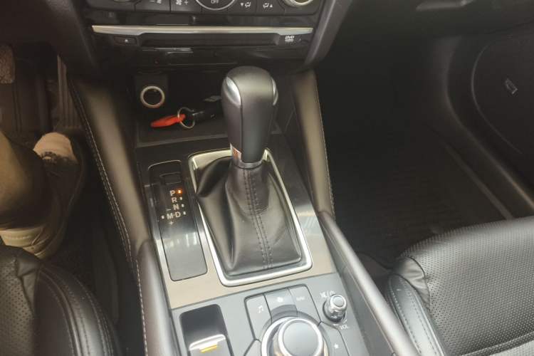 Used Mazda Atenza 2017 2.5L Skyactiv Sport Edition Gear Lever
