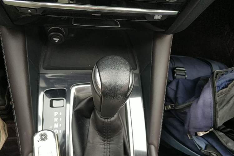 Used Mazda Atenza 2017 2.0L Blue Sky Luxury Edition Gear Lever