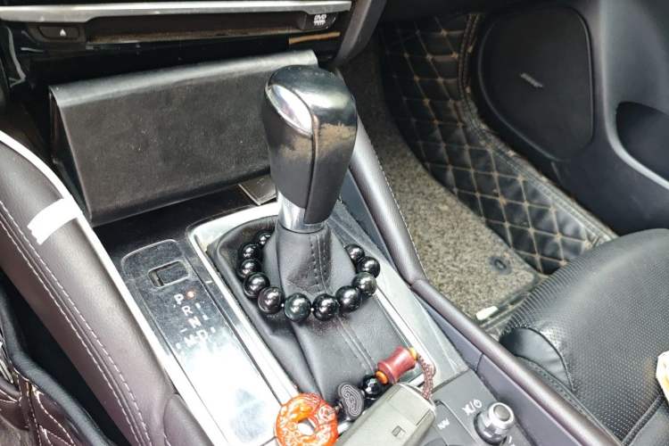 Used Mazda Atenza 2017 2.5L Blue Sky Prestige Edition Gear Lever