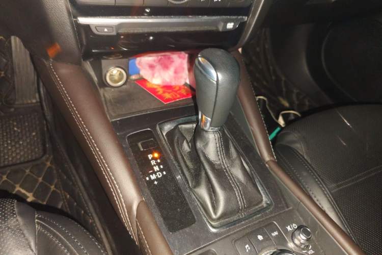 Used Mazda Atenza 2017 2.5L Skyactiv Sport Edition Gear Lever