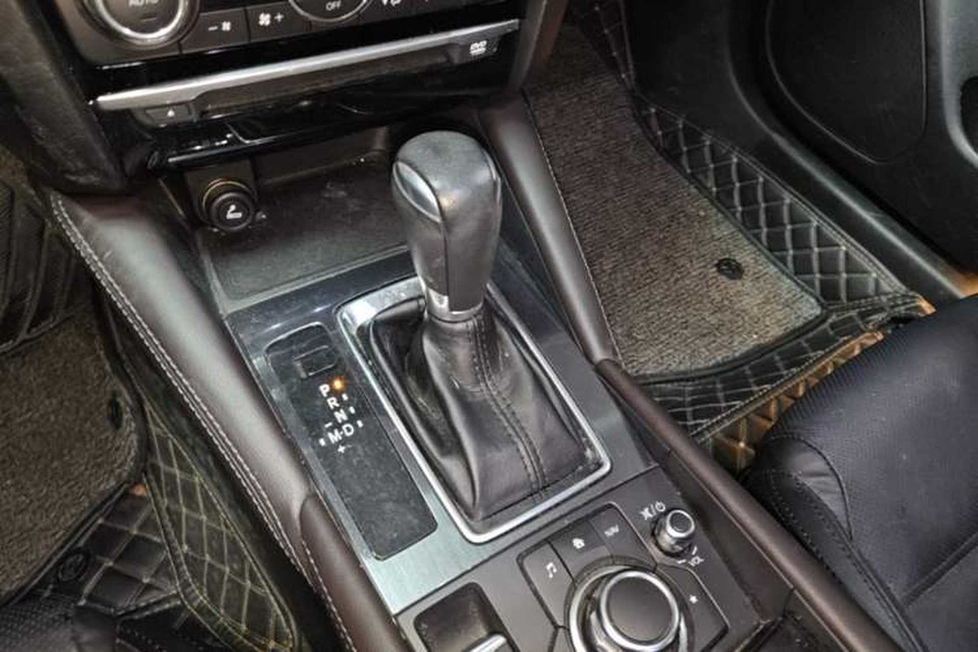 Used Mazda Atenza 2017 2.5L Skyactiv Sport Edition Gear Lever