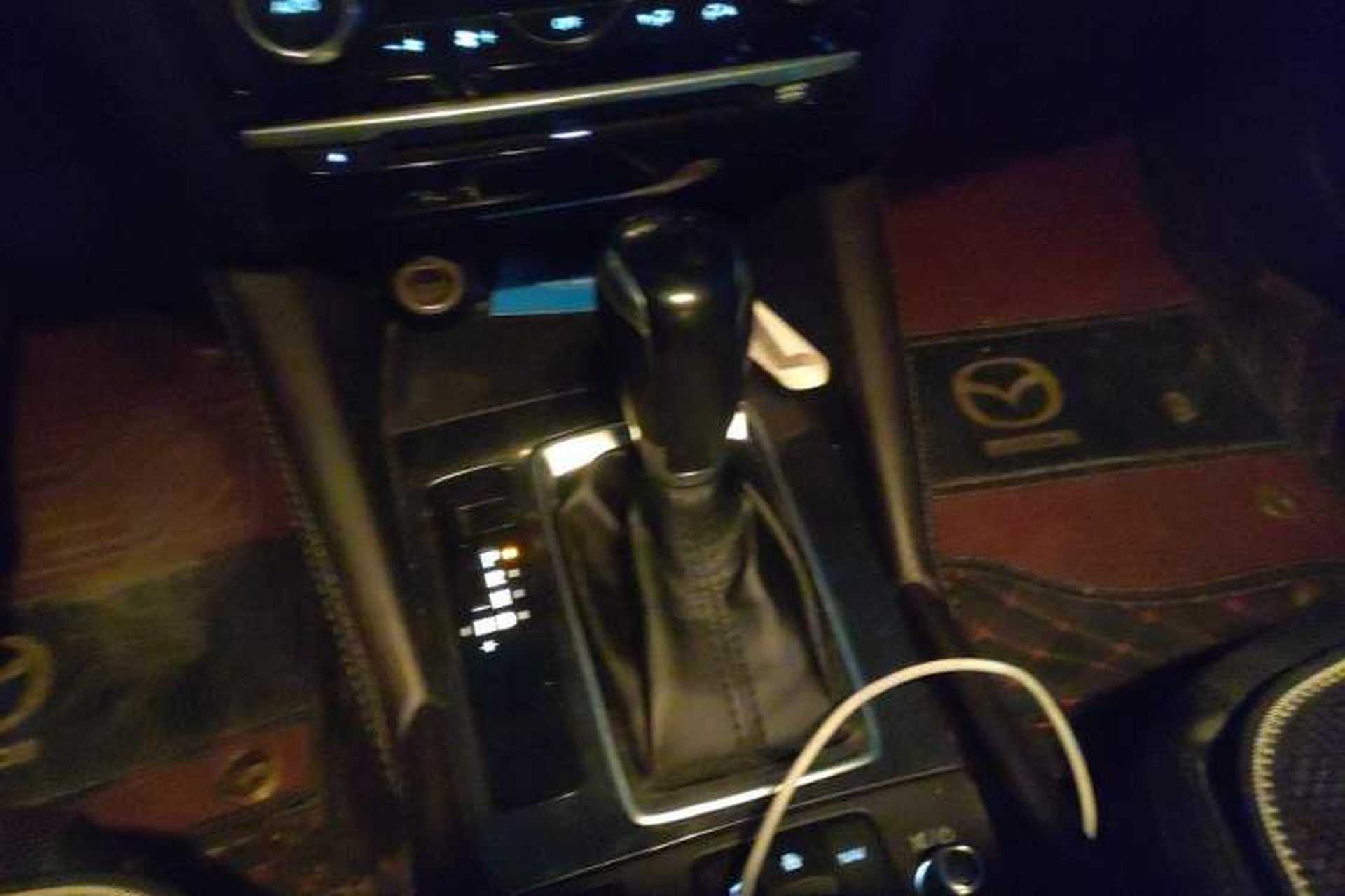 Used Mazda Atenza 2017 2.0L Blue Sky Luxury Edition Gear Lever