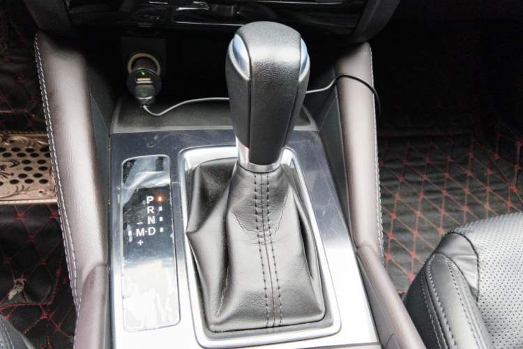 Used Mazda Atenza 2017 2.0L Blue Sky Prestige Edition Gear Lever