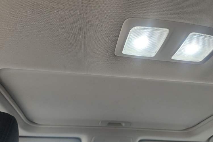 Used Mazda Atenza 2017 2.5L Blue Sky Prestige Edition Headliner