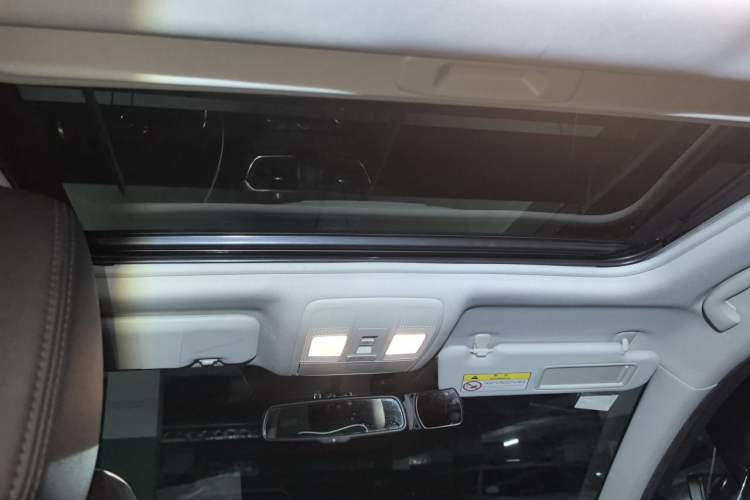 Used Mazda Atenza 2017 2.0L Blue Sky Luxury Edition Headliner