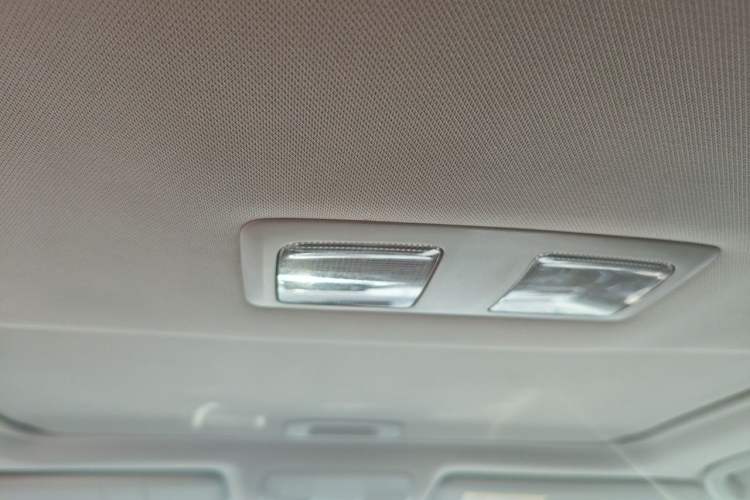 Used Mazda Atenza 2017 2.5L Skyactiv Sport Edition Headliner