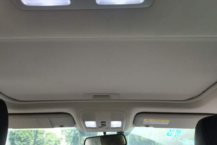Used Mazda Atenza 2017 2.5L Blue Sky Prestige Edition Headliner