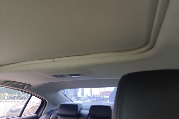 Used Mazda Atenza 2017 2.0L Blue Sky Luxury Edition Headliner