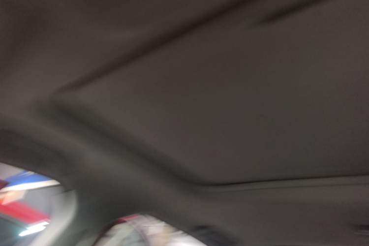 Used Mazda Atenza 2017 2.0L Blue Sky Luxury Edition Headliner