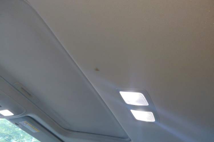 Used Mazda Atenza 2017 2.5L Blue Sky Prestige Edition Headliner