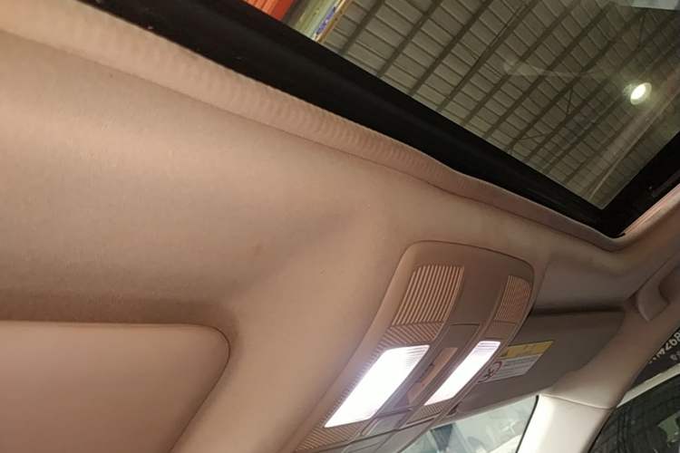 Used Mazda Atenza 2017 2.5L Blue Sky Prestige Edition Headliner