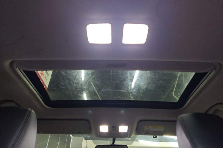 Used Mazda Atenza 2017 2.5L Skyactiv Sport Edition Headliner