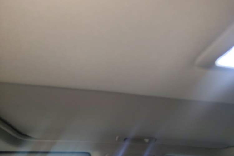 Used Mazda Atenza 2017 2.5L Blue Sky Prestige Edition Headliner