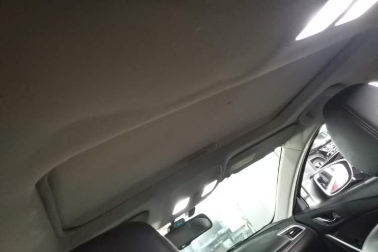 Used Mazda Atenza 2017 2.0L Blue Sky Luxury Edition Headliner