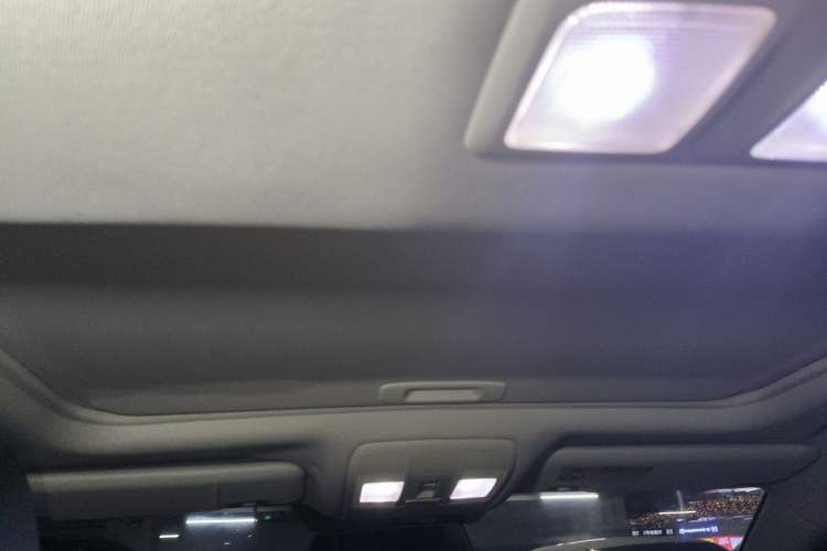Used Mazda Atenza 2017 2.5L Blue Sky Prestige Edition Headliner