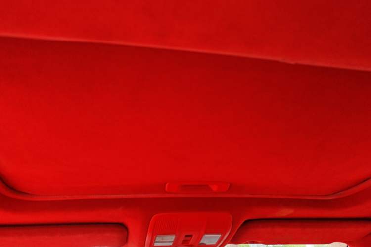 Used Mazda Atenza 2017 2.5L Skyactiv Sport Edition Headliner
