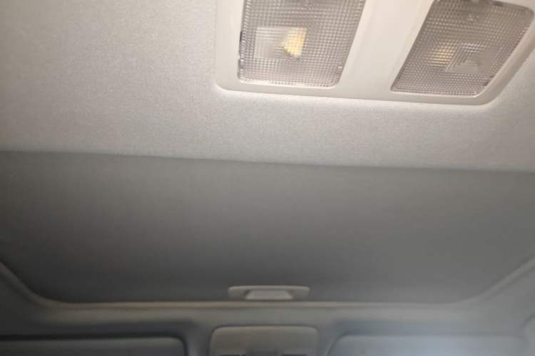 Used Mazda Atenza 2017 2.0L Blue Sky Luxury Edition Headliner