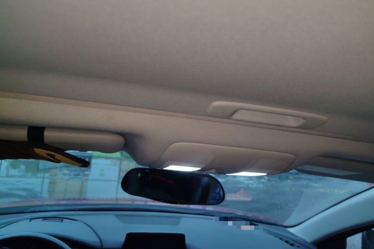 Used Mazda Atenza 2017 2.5L Blue Sky Prestige Edition Headliner
