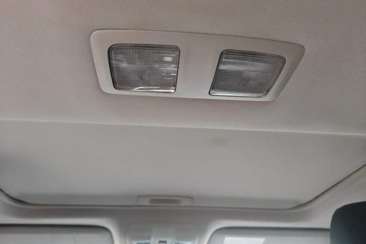 Used Mazda Atenza 2017 2.0L Blue Sky Luxury Edition Headliner
