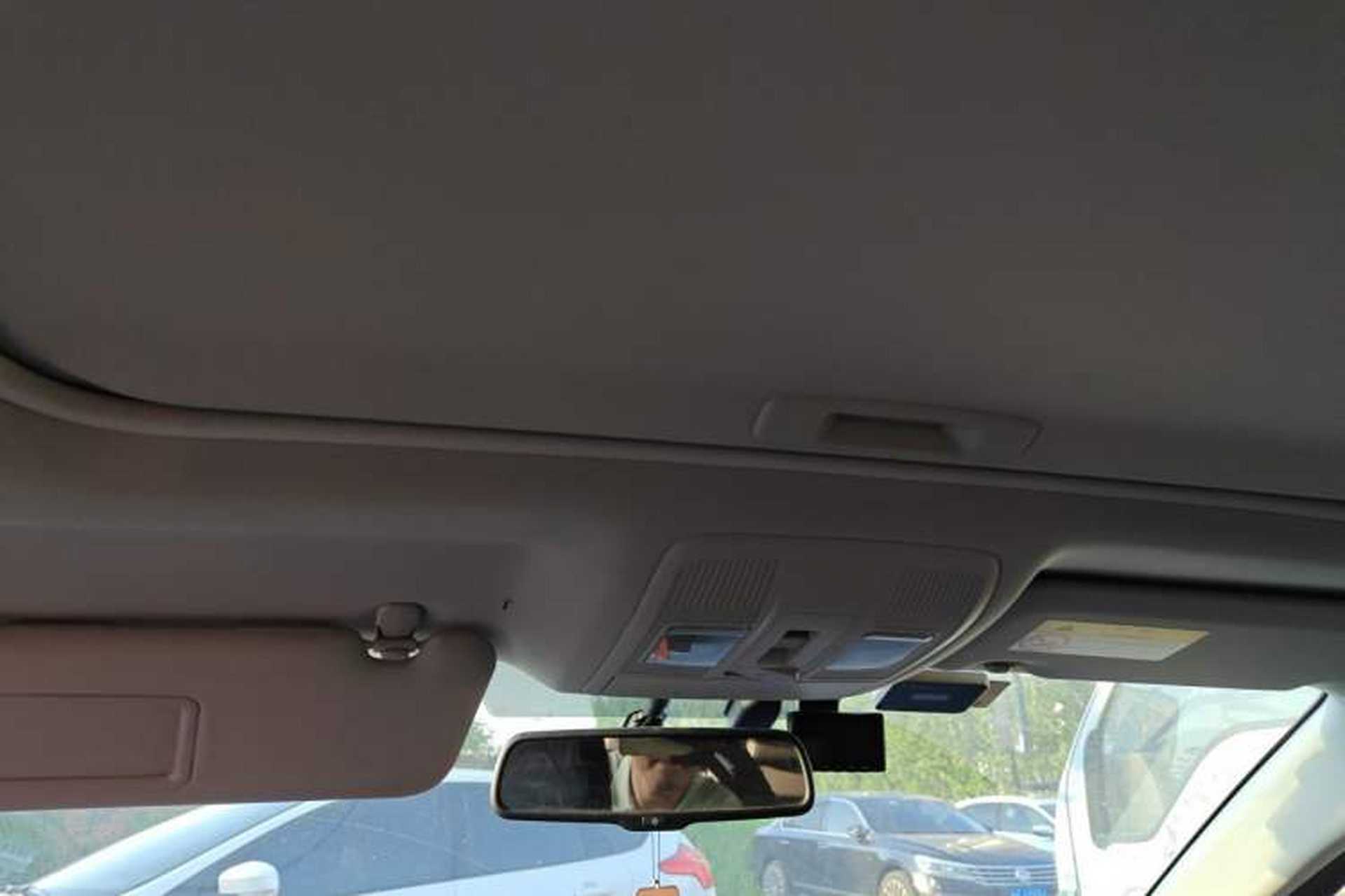 Used Mazda Atenza 2017 2.0L Blue Sky Luxury Edition Headliner