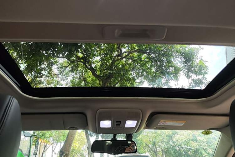 Used Mazda Atenza 2017 2.5L Blue Sky Prestige Edition Headliner